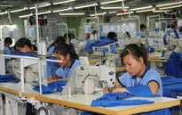 Liên kết chuỗi - Cơ hội phát triển cho ngành dệt may trước cửa TPP