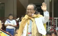Gặp gỡ gánh xiếc gia đình cuối cùng còn sót lại tại TP.Hồ Chí Minh