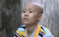 Tấm gương cậu bé ung thư ham học