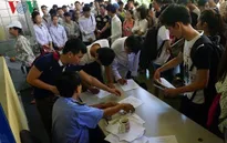Đại biểu Quốc hội đề nghị đánh giá lại việc bỏ kỳ thi tuyển sinh đại học