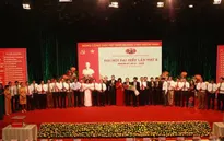 Đại hội đại biểu Đảng bộ Đài THVN nhiệm kỳ 2015-2020 thành công tốt đẹp
