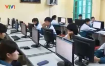 ĐH Quốc gia Hà Nội đổi mới cách tuyển sinh đại học