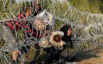 Hungary kêu gọi ngăn chặn dòng người nhập cư vào các nước EU