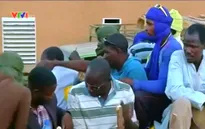 Nigeria: Buôn người di cư trở thành ngành công nghiệp