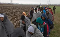 EU và các nhà lãnh đạo Balkan thống nhất kế hoạch người di cư