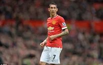 10 bản hợp đồng thất bại thảm hại: Di Maria xếp thứ 5
