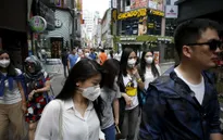 ASEAN lo ngại dịch MERS lây lan