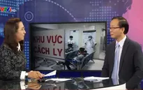 Ngăn chặn bệnh sởi: Tiêm chủng đúng thời điểm, đủ số lần