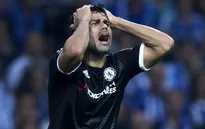 Diego Costa bị gạch tên khỏi ĐT Tây Ban Nha dự vòng loại Euro