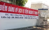 Thanh tra Sở Y tế TP.HCM vào cuộc vụ đặt cọc vaccine dịch vụ