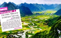 Du lịch Việt Nam: Cần nhiều hơn nữa những cách quảng bá hiệu quả