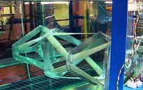 Sản xuất điện từ năng lượng thủy triều tại Anh