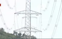 Gấp rút hoàn tất đường dây 500kV Sơn La - Lai Châu