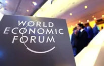 Mỹ trở thành điểm sáng tại Diễn đàn Kinh tế Davos 2015