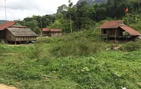 Lãng phí trong đầu tư dự án điện ở Quảng Bình