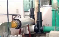 Việt Nam chế tạo dây chuyền biến rác thải thành điện