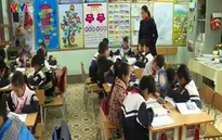 Tết với giáo viên vùng cao