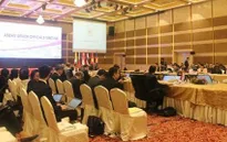 Khai mạc Diễn đàn khu vực ASEAN