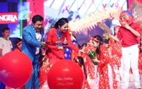 Hương Tết Việt 2015: Việt Trinh và Lý Hùng tái hợp trên màn ảnh nhỏ