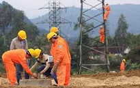Đưa điện lưới quốc gia đến vùng sâu vùng xa