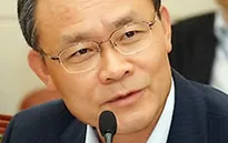 Keangnam, Lotte dính nghi án lập quỹ đen