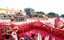 10 sự kiện văn hóa, thể thao, du lịch tiêu biểu năm 2015
