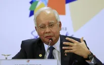 Mỹ điều tra cáo buộc tham nhũng liên quan đến Thủ tướng Malaysia