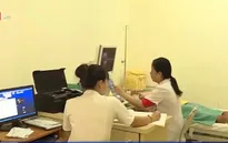 BV Trung ương Huế: 800 em bé ra đời nhờ thụ tinh ống nghiệm