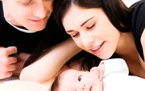 Gian nan hành trình tìm con của các cặp vợ chồng hiếm muộn