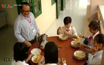 Điều ước thứ 7: Ấm lòng những bát mì của người thầy dành cho học sinh nghèo