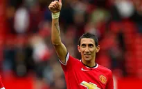 CHÍNH THỨC: Di Maria chia tay Man Utd, đầu quân cho PSG