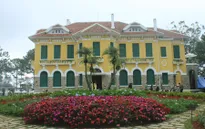 Dinh I Đà Lạt chính thức mở cửa đón khách tham quan