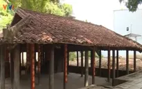 TP. HCM: Di tích cấp Quốc gia hơn 300 tuổi xuống cấp nghiêm trọng
