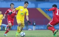 ĐT Việt Nam chốt danh sách 22 cầu thủ: Đình Tùng, Minh Tuấn trở lại