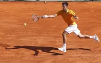 Vòng 2 Monte Carlo Masters: Djokovic thắng dễ, Monfils khởi đầu vất vả