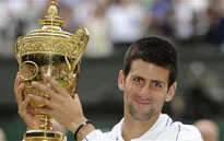Novak Djokovic đã sẵn sàng chiến đấu vì ngôi vị số 1 thế giới