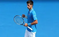 Gặp khó ngay ở vòng 1 Úc mở rộng, Djokovic vẫn hài lòng