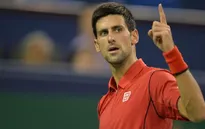 Xếp hạng hạt giống US Open: Nole và Serena vẫn là số 1
