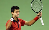 Djokovic thiết lập kỷ lục sau khi đăng quang Thượng Hải Masters