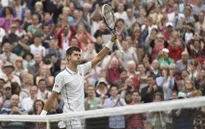 Novak Djokovic có thể bắt kịp Federer? Lịch sử nói không!