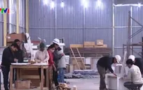 Doanh nghiệp nhỏ và vừa vẫn khó vay vốn