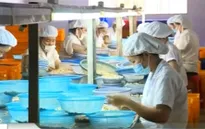 Trung Quốc phá giá đồng NDT: Xuất khẩu hàng Việt thêm khó!