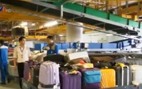 Kiểm tra an ninh tại 3 Cảng hàng không Quốc tế lớn