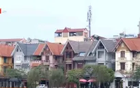 Nhiều khu đô thị không có hệ thống xử lý nước thải