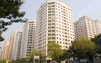 Luật Nhà ở, Luật Kinh doanh BĐS sửa đổi - Đòn bẩy thúc đẩy thị trường BĐS