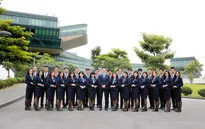 Tàu thanh niên Đông Nam Á – Nhật Bản (SSEAYP) 2015 chính thức nhổ neo