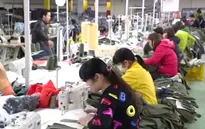 DN Việt tìm kiếm cơ hội ở Cộng đồng kinh tế ASEAN