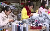Doanh nghiệp xuất khẩu hưởng lợi từ tỷ giá trong ngắn hạn