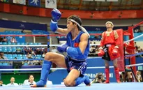 Nguyễn Trần Duy Nhất - Hiện tượng của làng Muay Việt Nam
