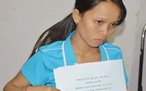 Nghệ An: Bắt đối tượng buôn người, giải cứu 2 nạn nhân